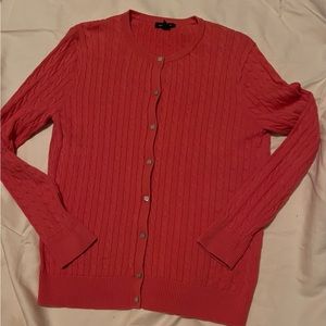 Ladies Cardigan
